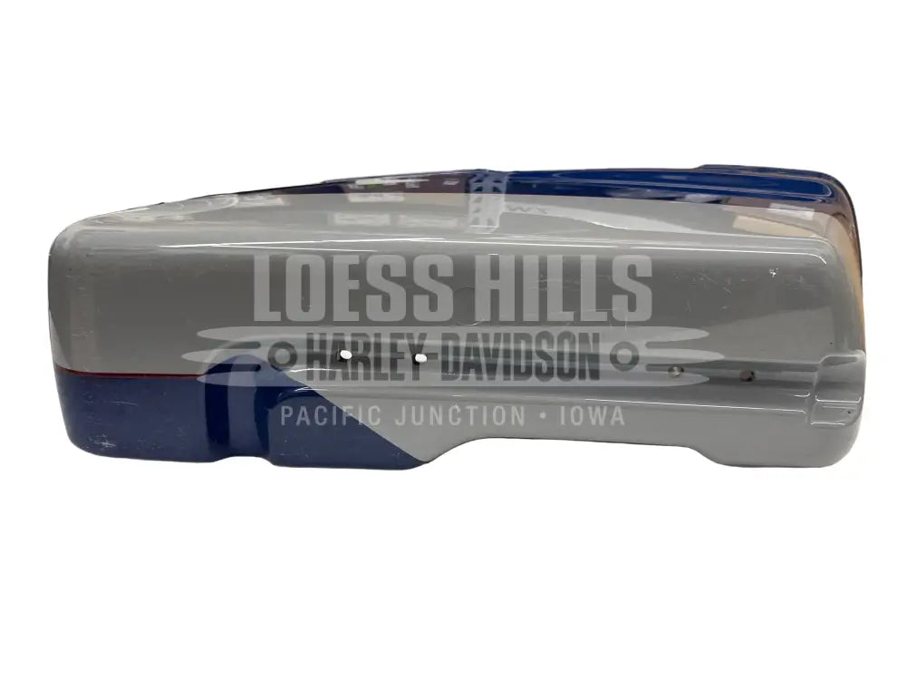 2014-2023 Harley-Davidson RIGHT SIDE Touring Saddlebag
