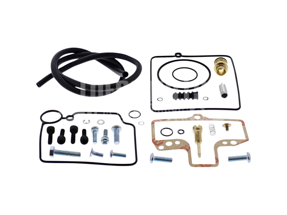 ALL BALLS Carburetor Rebuild Kit for Mikuni Carburetor