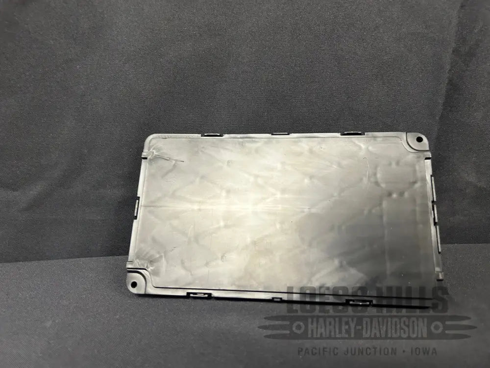 BODY CONTROL MODULE | (BCM) with security 41000342F - BCM