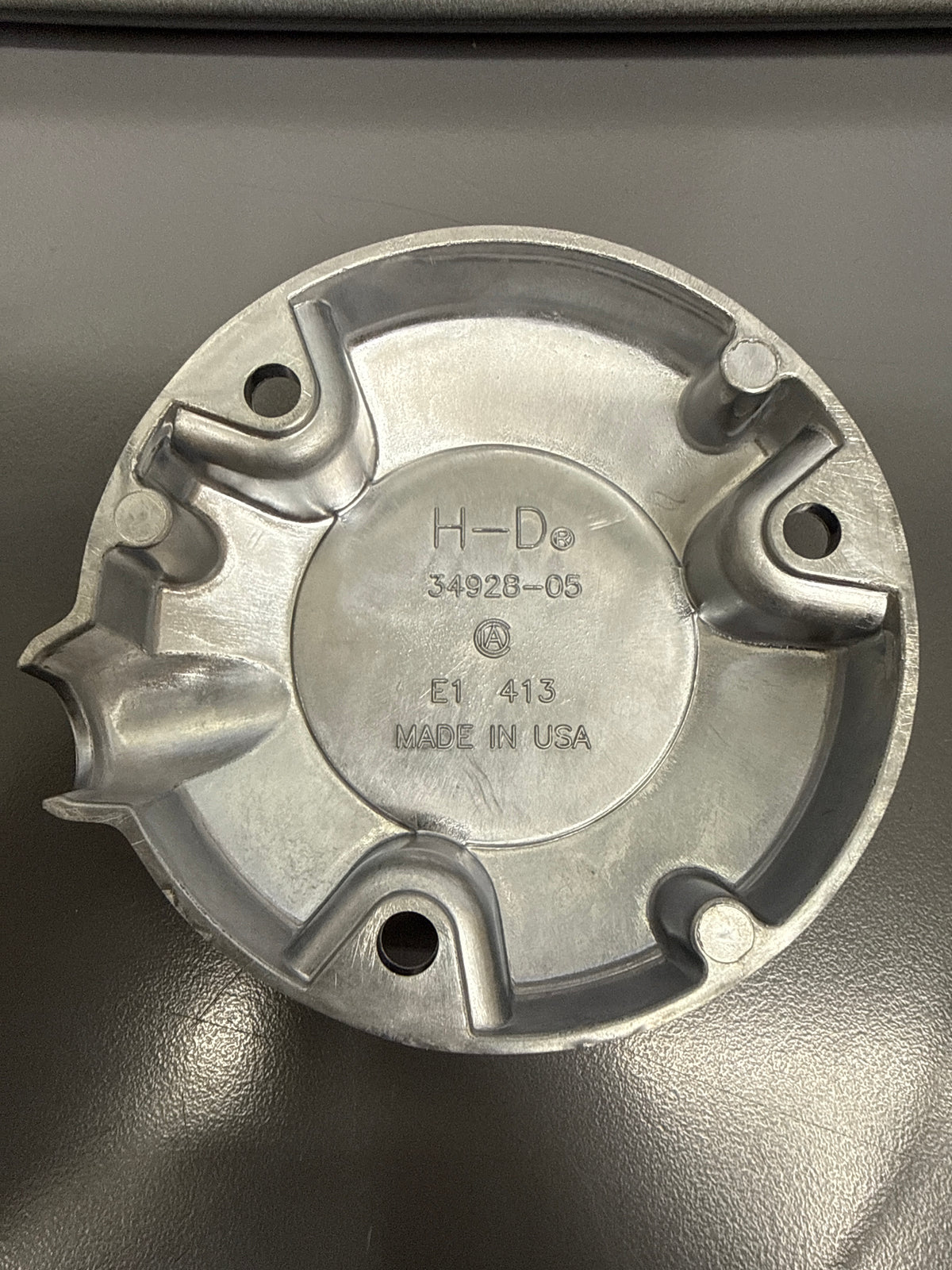 Harley Davidson V-Rod Secondary Clutch Cover #34928-05
