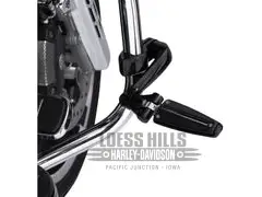 Ciro Mount Kit - For Harley Touring 2024-2026 - 1624-0304