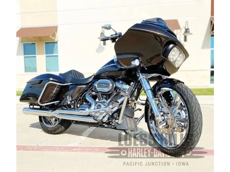 D&D Billet Cat 2 into 1 Chrome with Vortex Baffle M8 24+