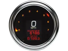 Dakota Digital Gauge - For Harley Motorcycles 1999-2003