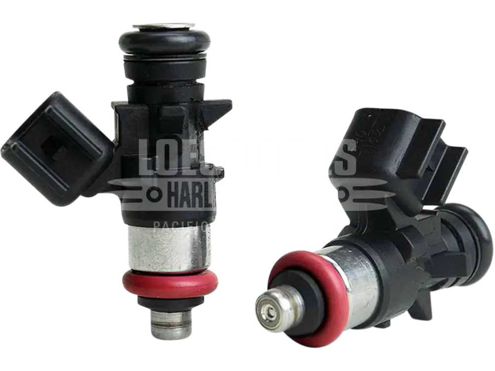 Daytona Twin Tec LLC Fuel Injector - For Harley Motorcycles