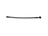 Designer Series DOT ABS-Specific Front Brake Line Kit