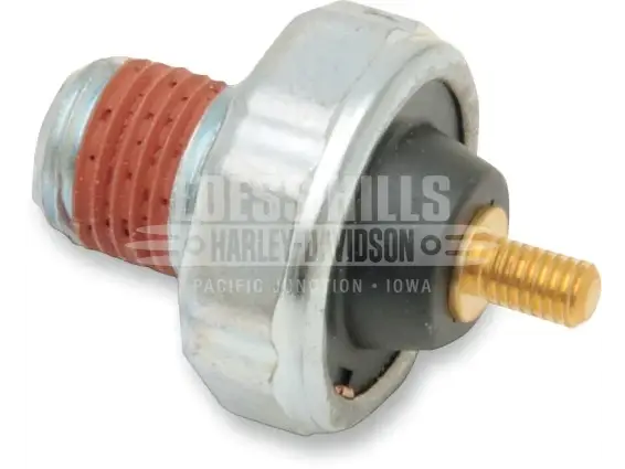 Drag Specialties Oil Pressure Switch - 2106-0057 - SENSORS