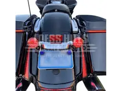 Drag Specialties Turn Signal For Harley Motorcycles