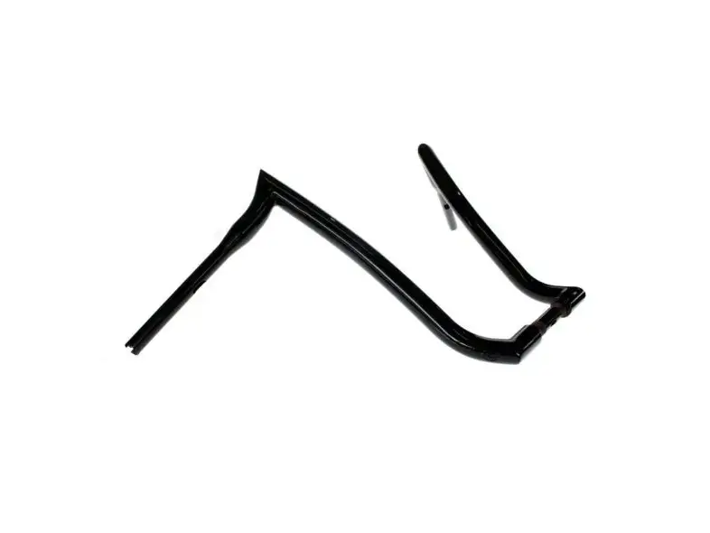 Factory 47 Handlebars NOMAD HANDLEBAR - 18’’ Black 1’’