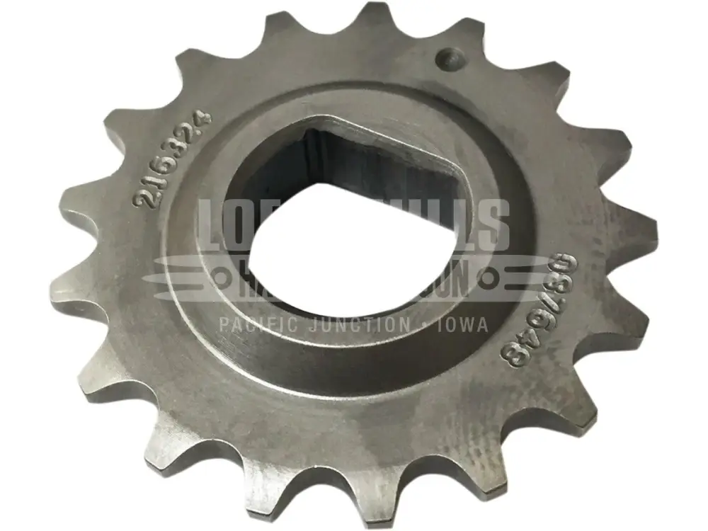 Feuling Crankshaft Cam Drive Sprocket - Twin Cam/M8