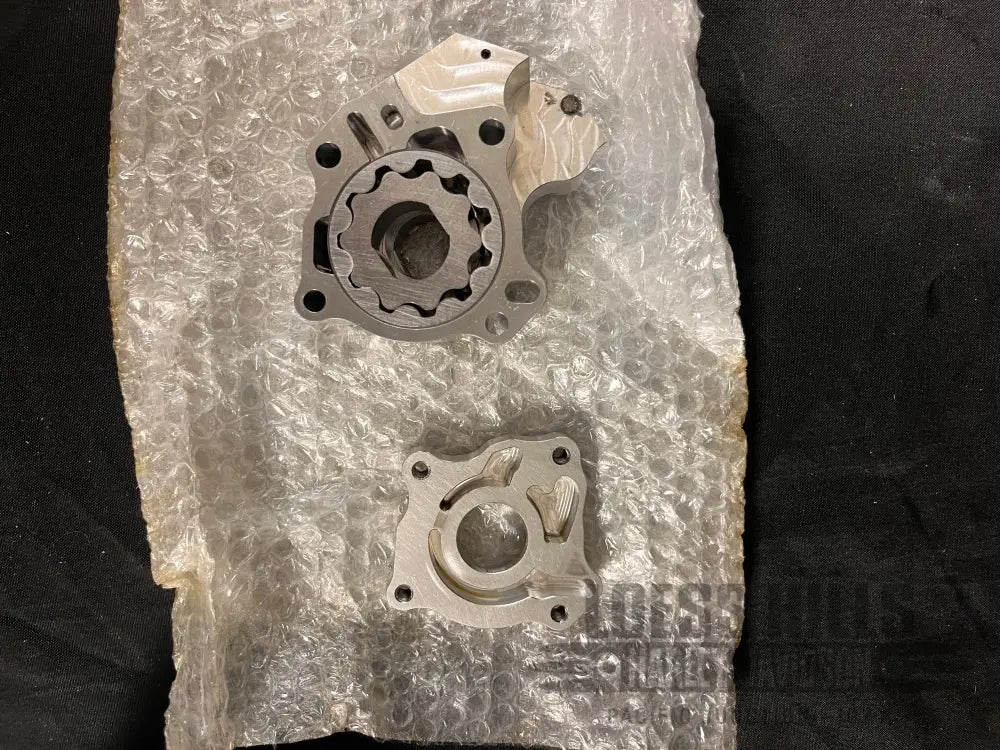 FEULING PARTS HP+® High Volume Oil Pump 0925-1255 7196