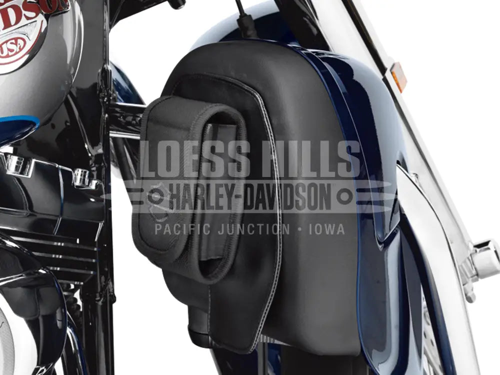 Genuine Harley Davidson 05-13 Touring Glove Box Door Covers