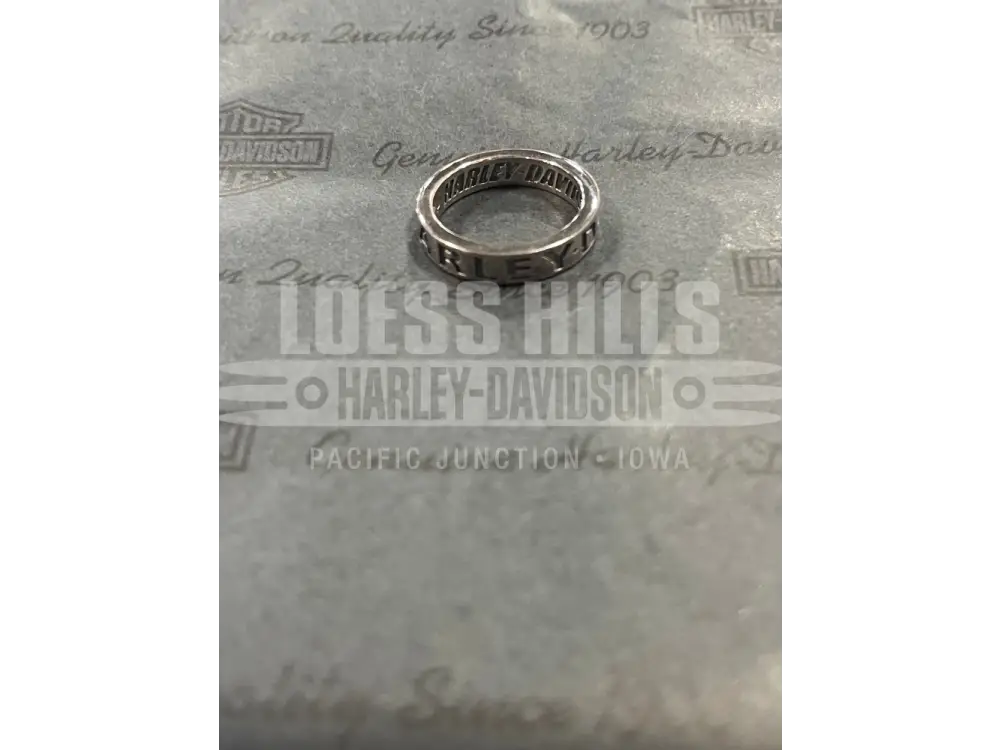 H-D Band by Thierry Martino - 7 - Jewelry