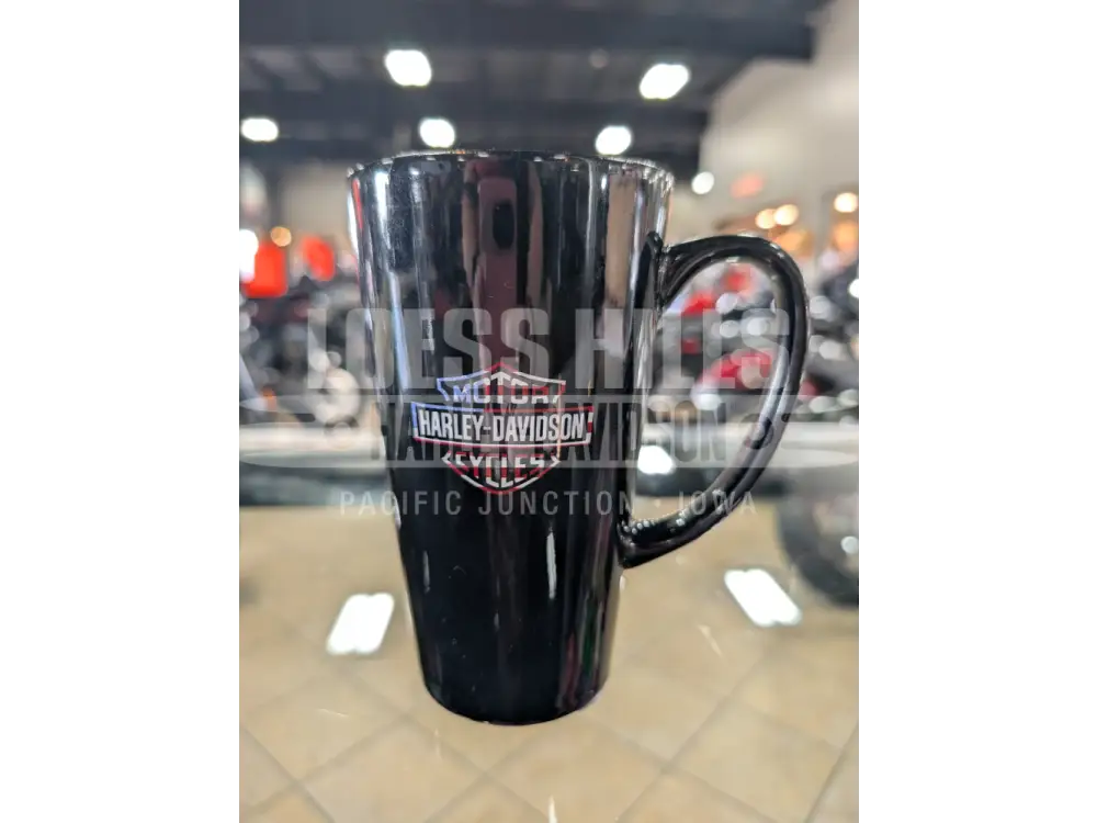 Harley-Davidson American Latte Mug HDX-98697 - Cups/Mugs