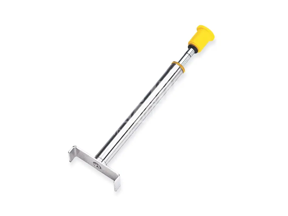 HARLEY DAVIDSON Belt Tension Tester Tool -40006-85 - TOOLS