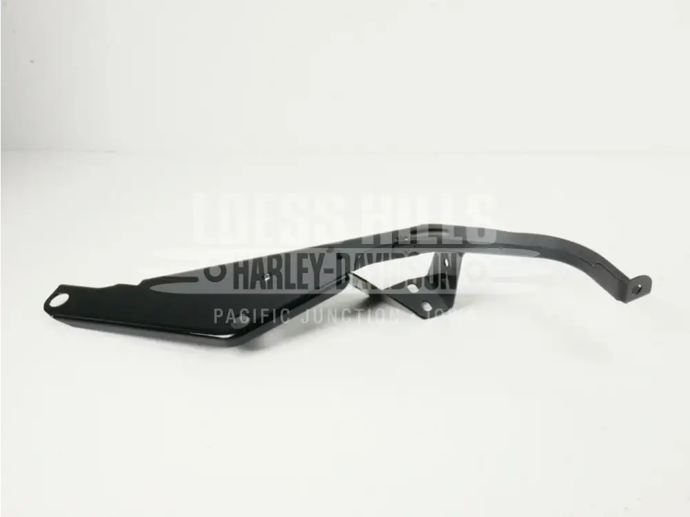 HARLEY DAVIDSON Left inner fairing support OEM 58478-96B