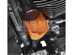 HARLEY DAVIDSON Oil Catcher Drain Oil Funnel - 62700199