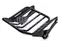 Harley-Davidson® Detachable Two-Up Luggage Rack - Black
