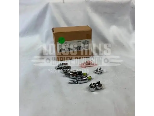 Harley Davidson Turn Signal Relocation Kit 53933-03