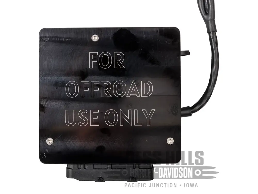 Impact ECU 2021 - 2023 Gen 1 M8 Harley-Davidson Touring