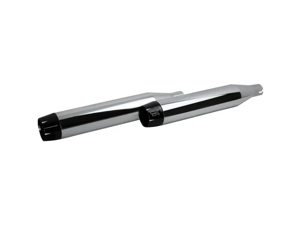 Khrome Werks Muffler - For Harley Softail 2018-2024