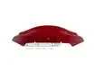 Klock Werks Kolor Flare™ 8’’ Windshield - For Harley Road