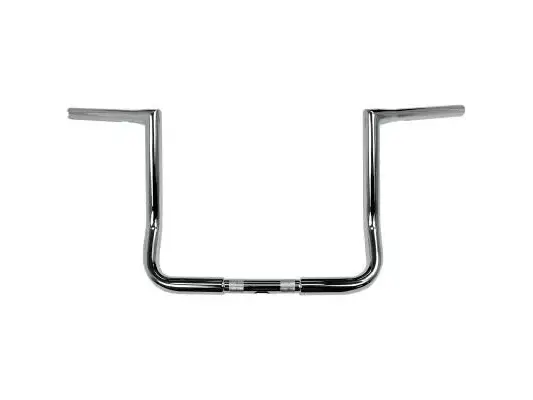 La Choppers 1 1/4’’ Twin Peaks Touring Handlebars 12’’
