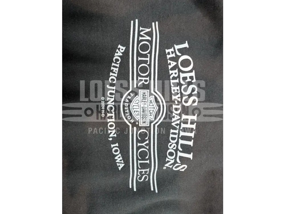 Loess Hills Harley-Davidson Men’s HD Reap This T-shirt