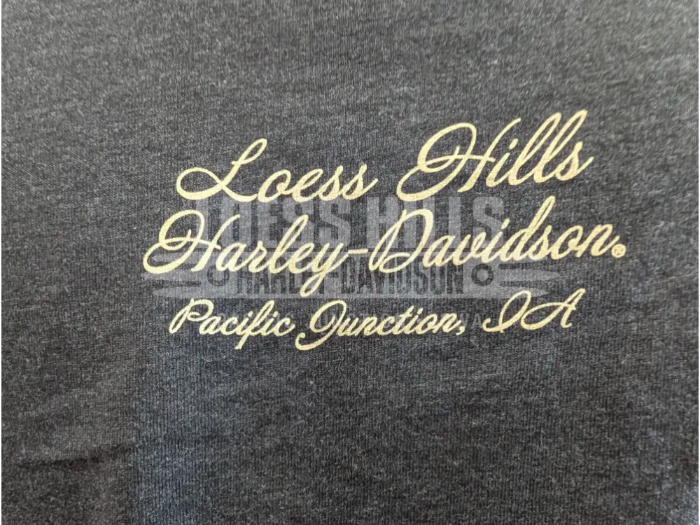 Loess Hills Harley-Davidson Women’s Allegiant Long Sleeve