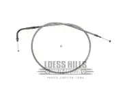 Magnum Shielding Cable -For Harley Motorcycles 1990-1995