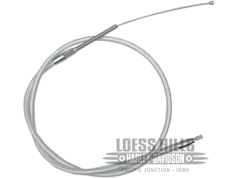 Magnum Shielding High-Efficiency Braided Sterling Chromite