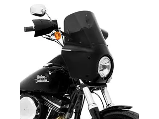 MEMPHIS SHADES Road Warrior® Fairing / FXBB Short Headlight