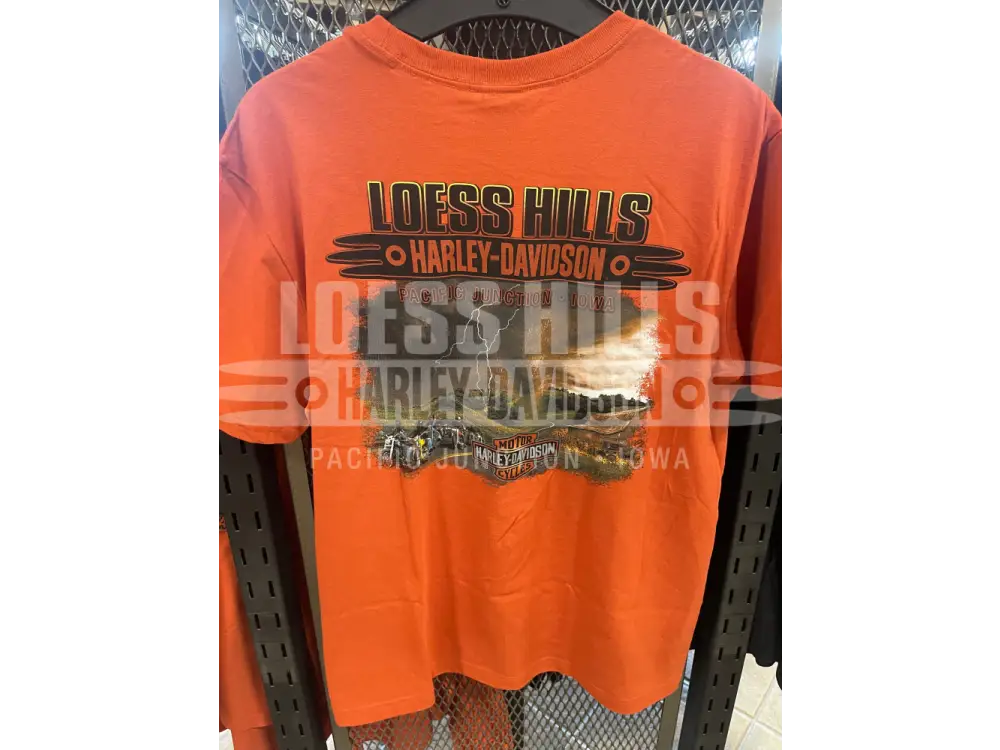 Men’s Bagger Racer T-shirt 3001978 - Men’s T-shirt