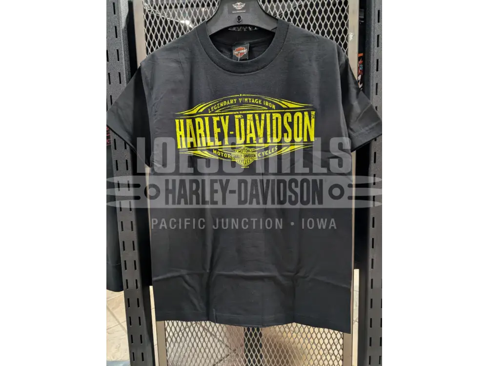 Men’s Black Extend ADT T-shirt 3001666 - Men’s T-shirt