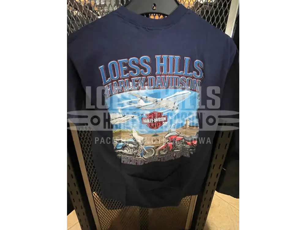 Men’s Blue T-shirt Pans 406914560 - Men’s T-shirt