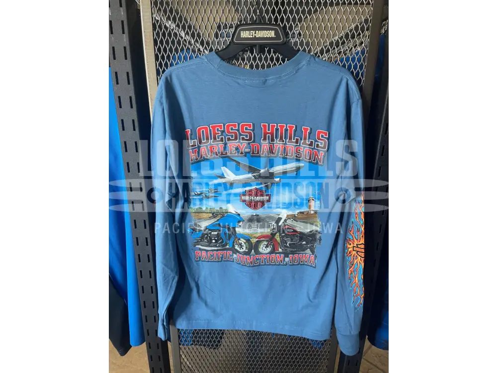 Men’s Evo Lightning Long Sleeve T-shirt 3002389 - Men’s