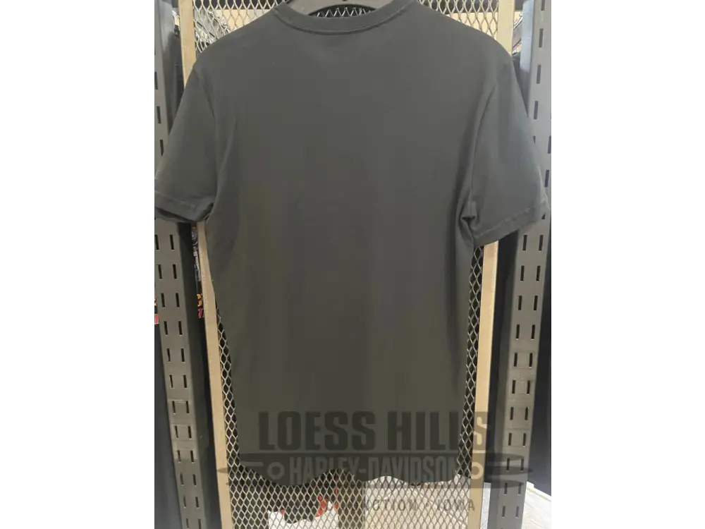 Men’s Evolution Graphic T shirt 96478 25VM Men’s T shirt