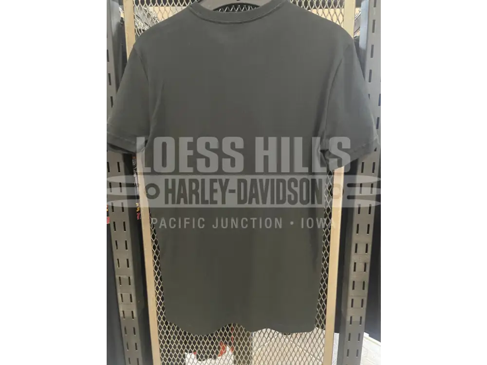 Men’s Evolution Graphic T shirt 96478 25VM Men’s T shirt