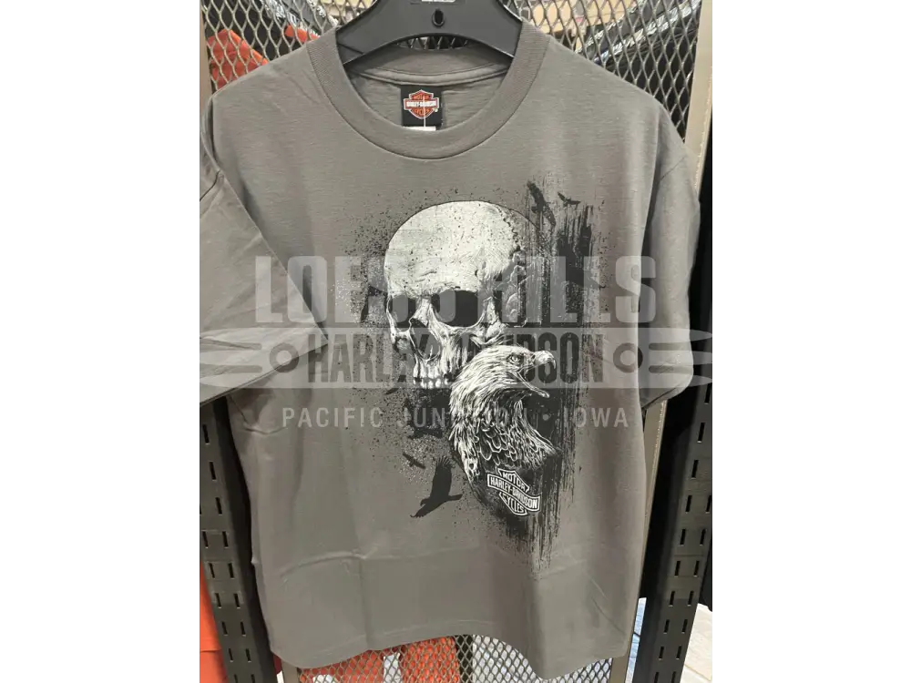 Men’s Free Bird ADT - Men’s T-shirt