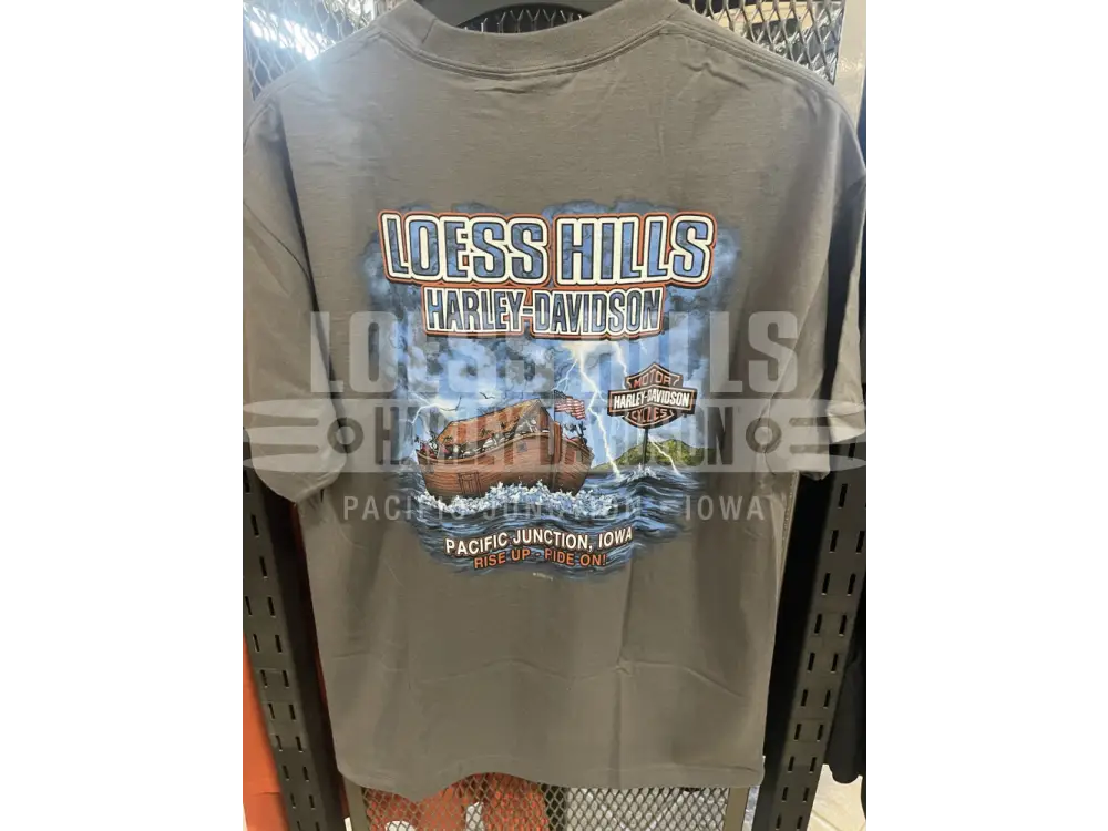 Men’s Free Bird ADT - Men’s T-shirt