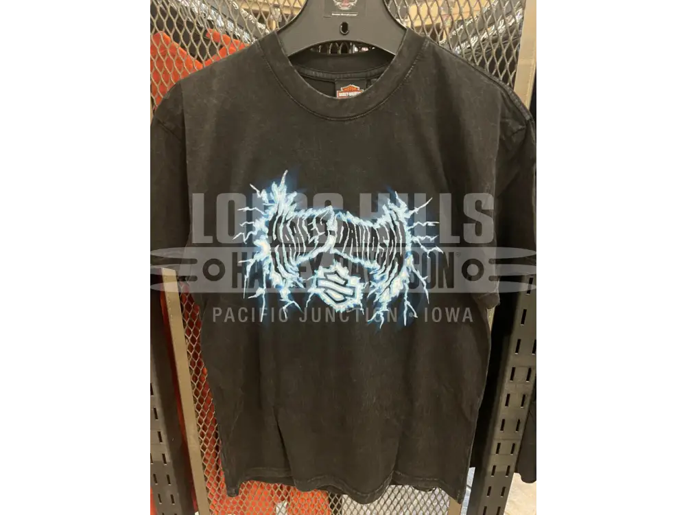 Men’s H-D Electrified T-shirt 3002369 - Men’s T-shirt