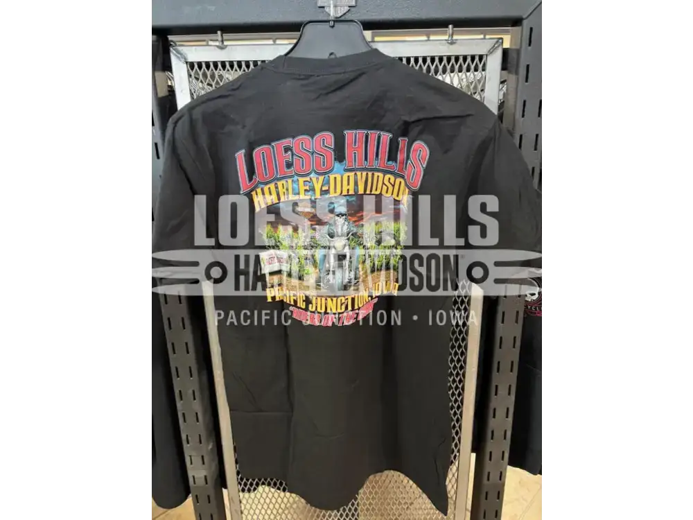 Men’s Harley Davidson Willy G T-Shirt 402914370 - Men’s