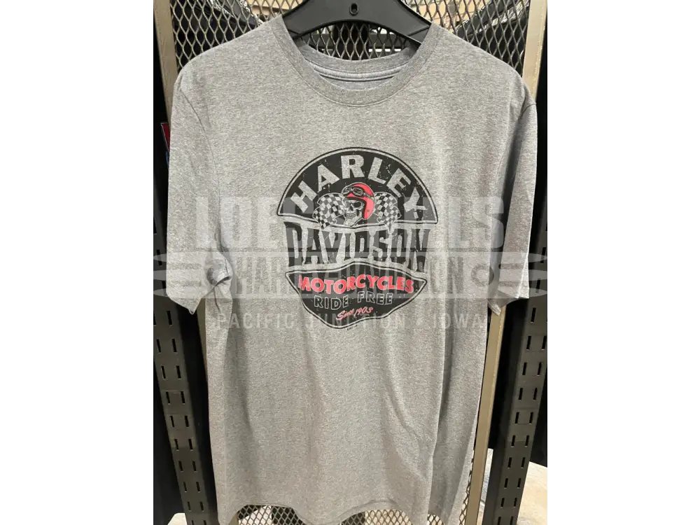 Men’s H-D Speed Racing T-shirt 3001974 - Men’s T-shirt