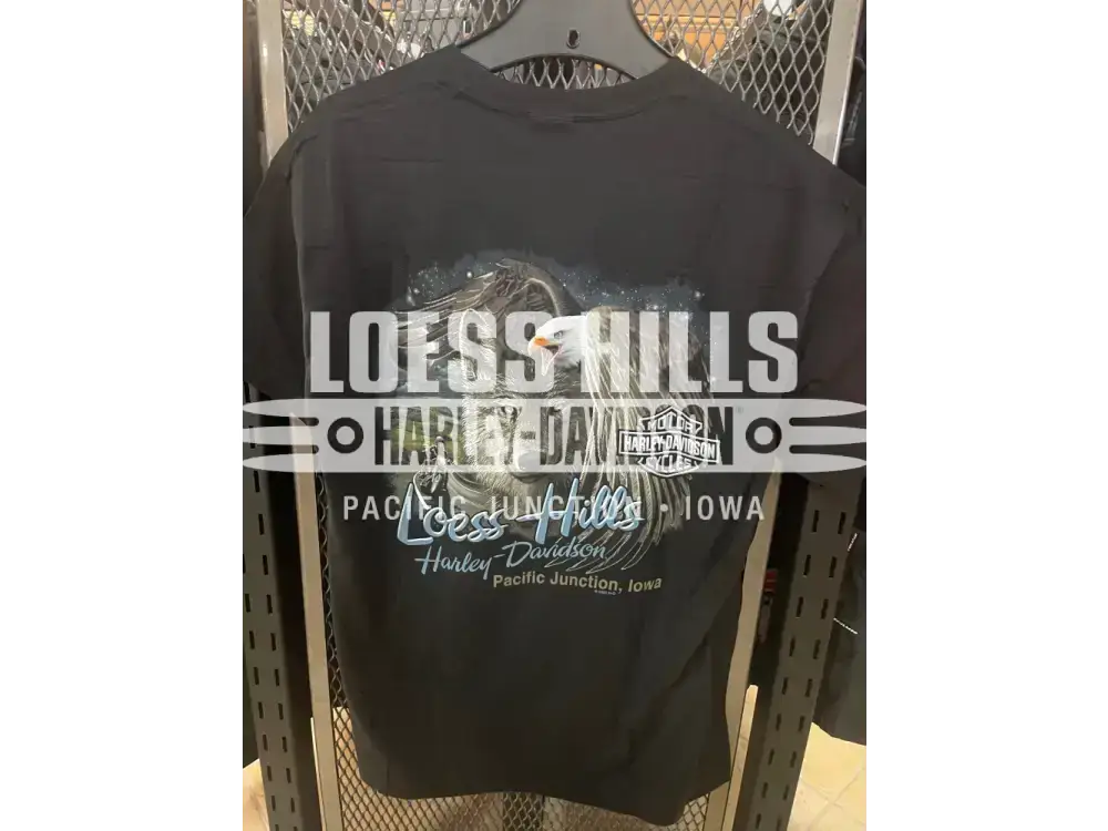 Men’s Black Above T-shirt (3001758) - Men’s T-shirt