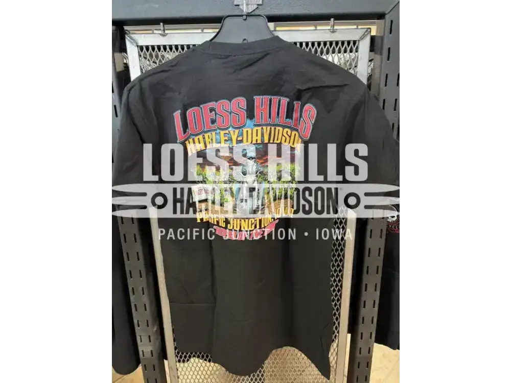 Men’s Harley Davidson Willy G T-Shirt 402914370 - Men’s