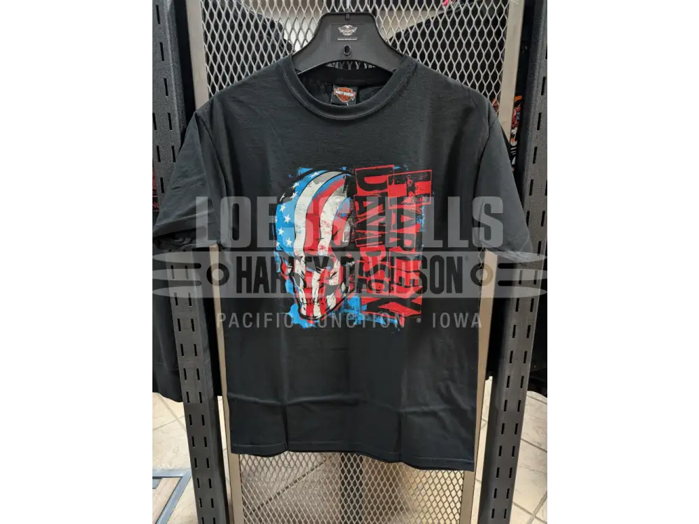 Men’s HD Devotee T-shirt 402916540 - Men’s T-shirt
