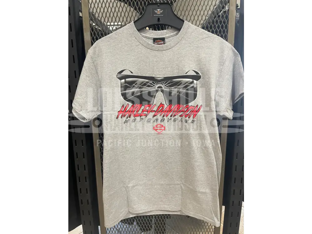 Men’s HD Shades T-shirt 40291889 - Men’s T-shirt