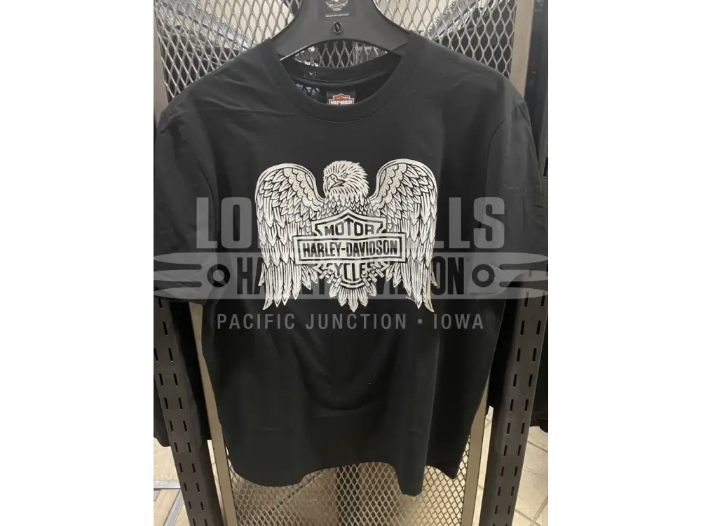 Men’s Iron Talon Short Sleeve T-shirt 3001967 - Men’s