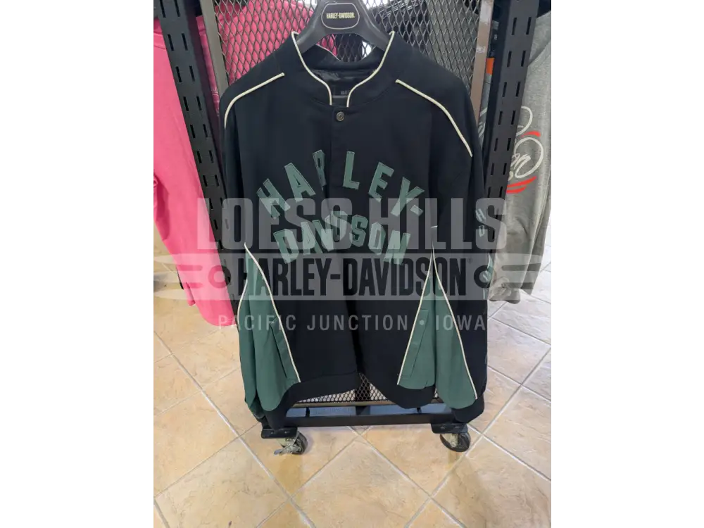 Men’s Jacket 97438-23VM/042L - 4XL - Men’s Jacket