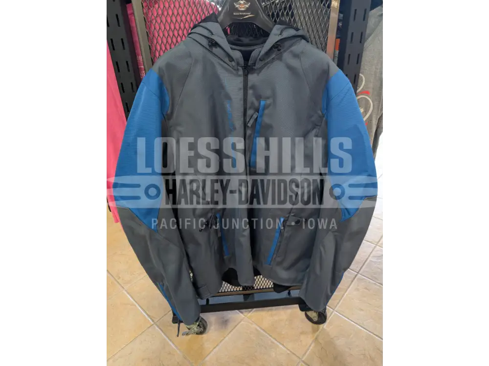 Men’s Junction Triple Vent System 2.0 - Men’s Jacket