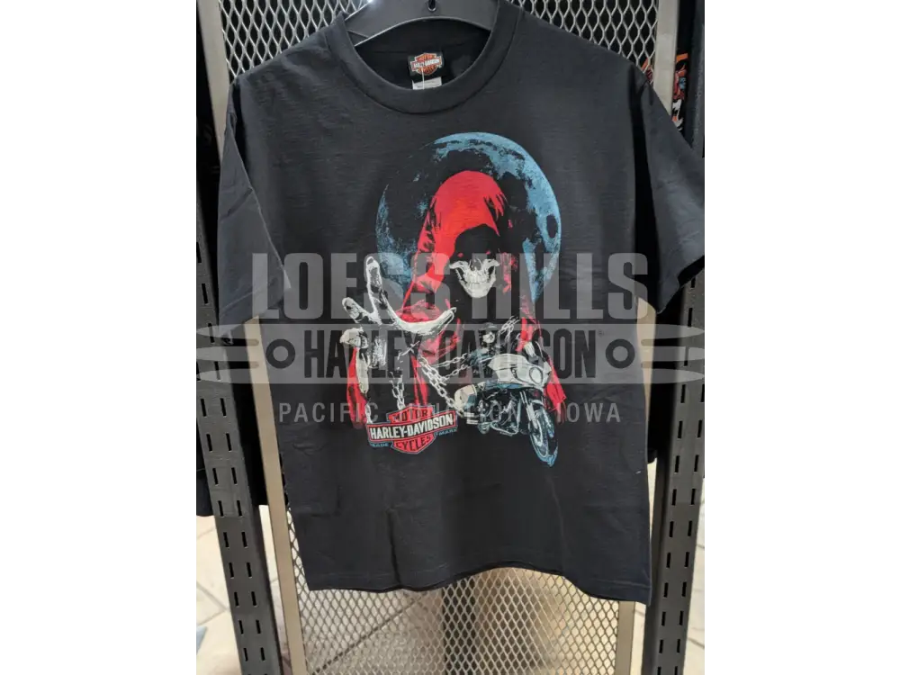 Men’s Reaper Low Ride T-shirt 3002174 - Men’s T-shirt